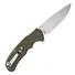 Ніж Artisan Tradition SW G10 Olive Фото 2